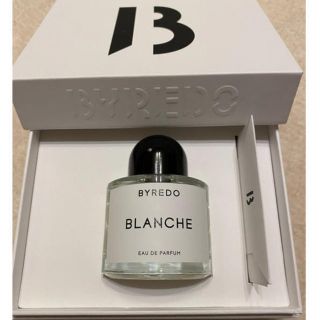 エストネーション(ESTNATION)のBYREDO バレード　BLANCHE ブランシュ 値下げ不可(ユニセックス)