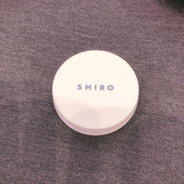 shiro(シロ)のSHIRO ピオニー　練り香水 コスメ/美容の香水(香水(女性用))の商品写真