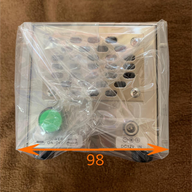 お気に入り 高性能オゾン小型空気清浄器 Prime Cure Room Mini(プライムキュア ルームミニ)