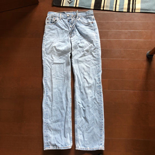 Levi's(リーバイス)のリーバイス レディースのパンツ(デニム/ジーンズ)の商品写真