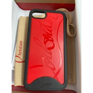 クリスチャンルブタン(Christian Louboutin)のルブタンiPhone７／8ケース(iPhoneケース)