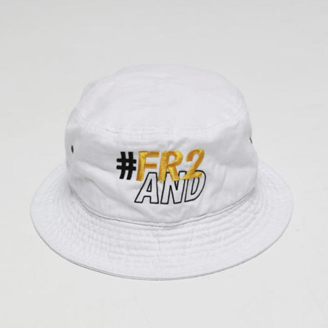 WIND AND SEA FR2 バケットハット メンズの帽子(ハット)の商品写真