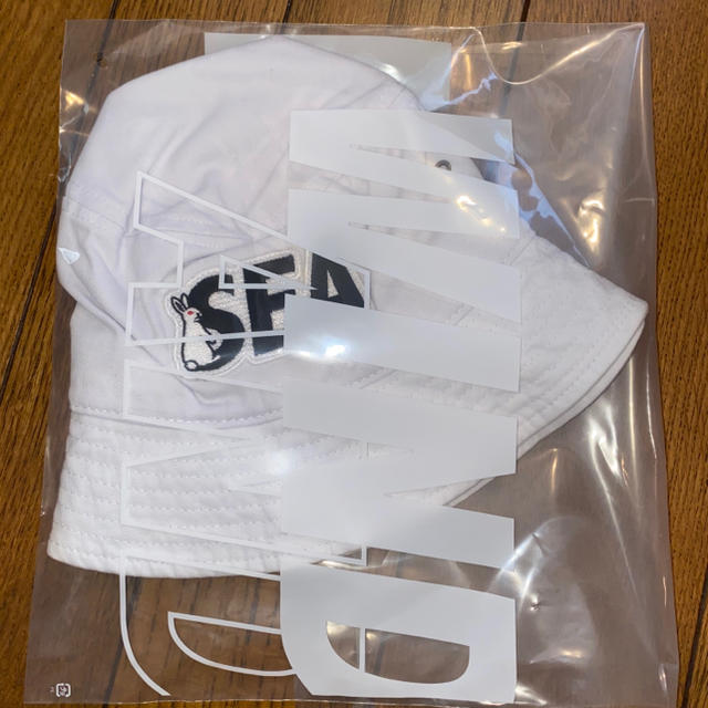 WIND AND SEA FR2 バケットハット メンズの帽子(ハット)の商品写真