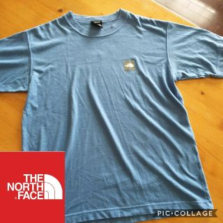 ザノースフェイス(THE NORTH FACE)のTHE NORTH FACE  yuji hirayama Tシャツ(Tシャツ/カットソー(半袖/袖なし))