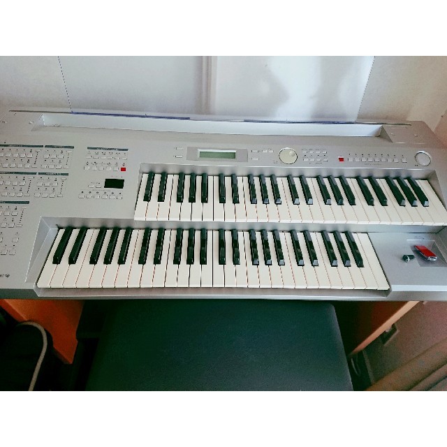 YAMAHA STAGEA ELB-01 エレクトーン