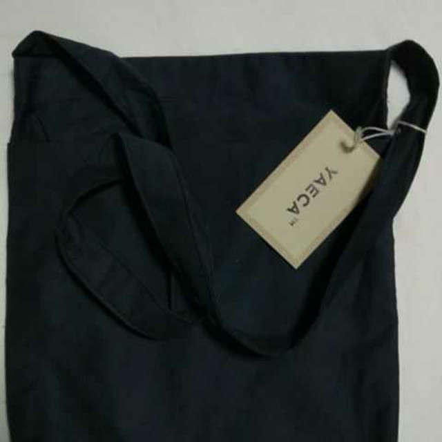 YAECA(ヤエカ)のほぼ日  ldkware  バディバック 青墨 新品 レディースのバッグ(ショルダーバッグ)の商品写真
