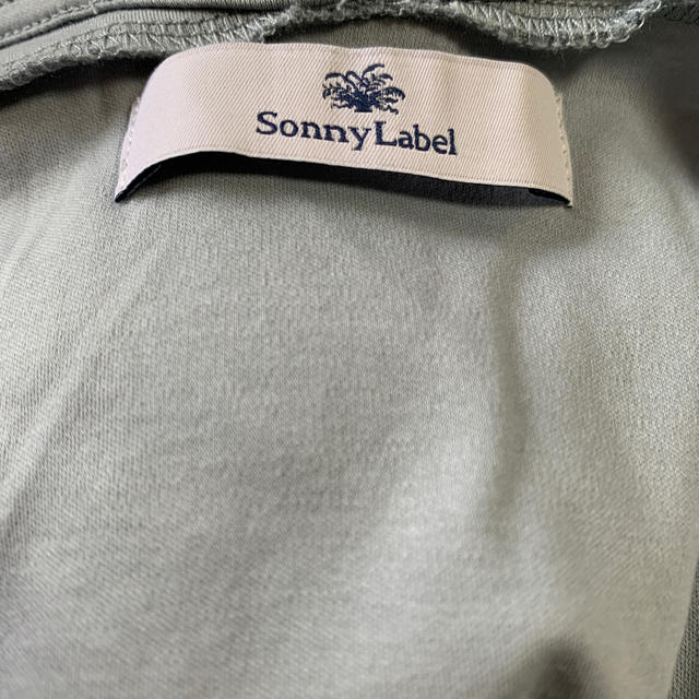 Sonny Label(サニーレーベル)のSonny Label  トップス レディースのトップス(カットソー(半袖/袖なし))の商品写真