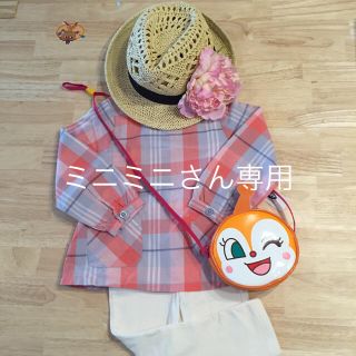 オールドネイビー(Old Navy)のミニミニさん専用オールドネイビー(シャツ/カットソー)