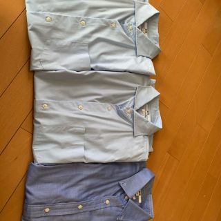 ユニクロ(UNIQLO)のユニクロビジネスシャツ(シャツ)