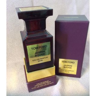 トムフォード(TOM FORD)のトムフォード ジャスミン ルージュ(香水(女性用))