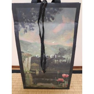 グッチ(Gucci)のGUCCI紙袋(ショップ袋)