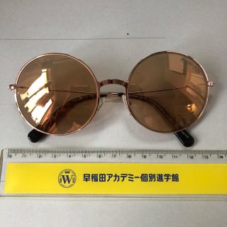 マイケルコース(Michael Kors)の反射　サングラス　MK マイケルコース(サングラス/メガネ)