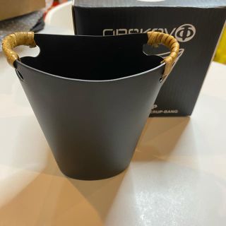 ORSKOV PEN CUP ペン立て 新品未使用(ペンケース/筆箱)