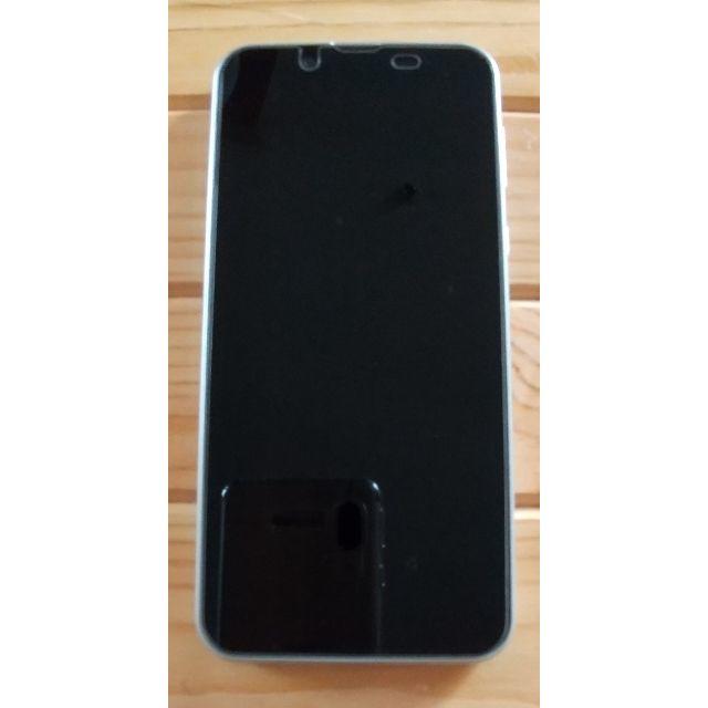 スマートフォン本体 SHARP - Android One S5