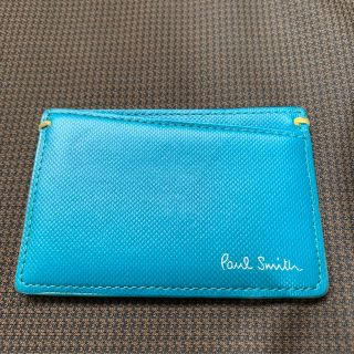 ポールスミス(Paul Smith)のポールスミス パスケース(名刺入れ/定期入れ)