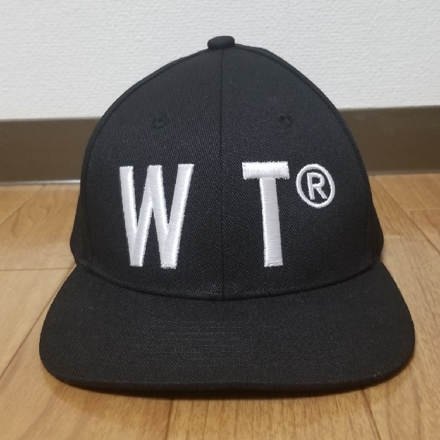 19SS Wtaps WT SNAP  BACK  キャップ