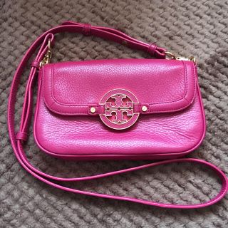 トリーバーチ(Tory Burch)のトリーバーチ ミニポシェット♡ バッグ(ショルダーバッグ)