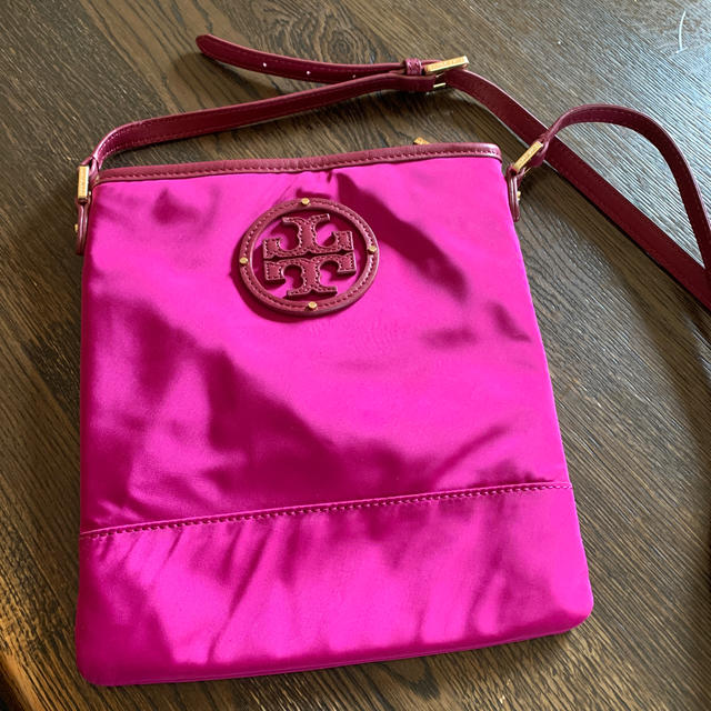 Tory Burch(トリーバーチ)のトリーバーチ　ポシェット レディースのバッグ(ショルダーバッグ)の商品写真