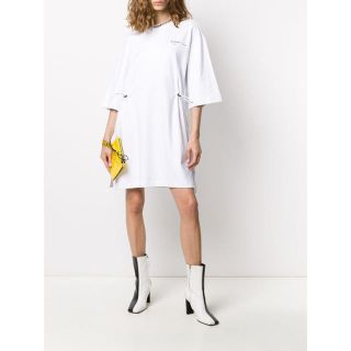 オフホワイト レディース off-white ワンピース - www.rodfuentes.org