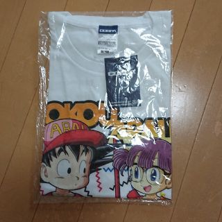 ドラゴンボール(ドラゴンボール)のドラゴンボールTシャツ(Tシャツ/カットソー(半袖/袖なし))