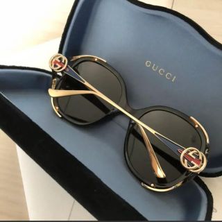 グッチ(Gucci)のGUCCI サングラス(サングラス/メガネ)