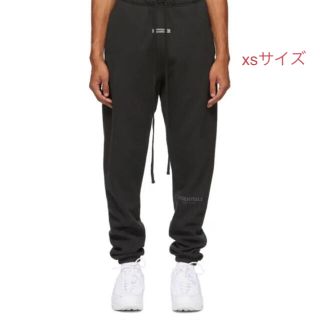 フィアオブゴッド(FEAR OF GOD)のfog essentials パンツ(スウェット)