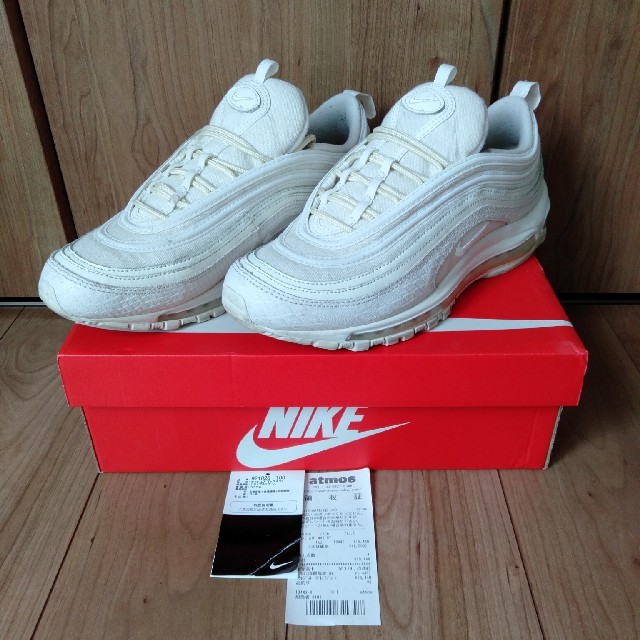 送料込み　AIR MAX 97靴/シューズ