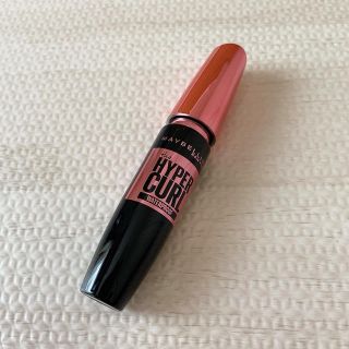 メイベリン(MAYBELLINE)のメイベリン♡ハイパーカールマスカラ(マスカラ)