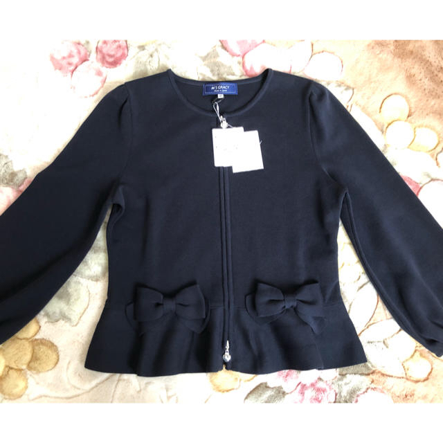 セール 登場から人気沸騰 M'S GRACY - エムズグレイシー[リボン♡様ご