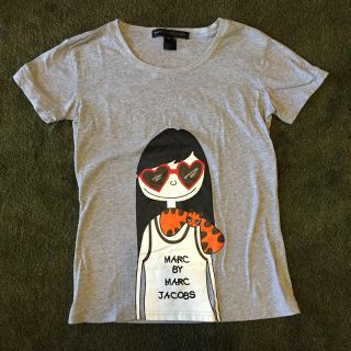 マークバイマークジェイコブス(MARC BY MARC JACOBS)のMark by~ Tシャツ(Tシャツ(半袖/袖なし))