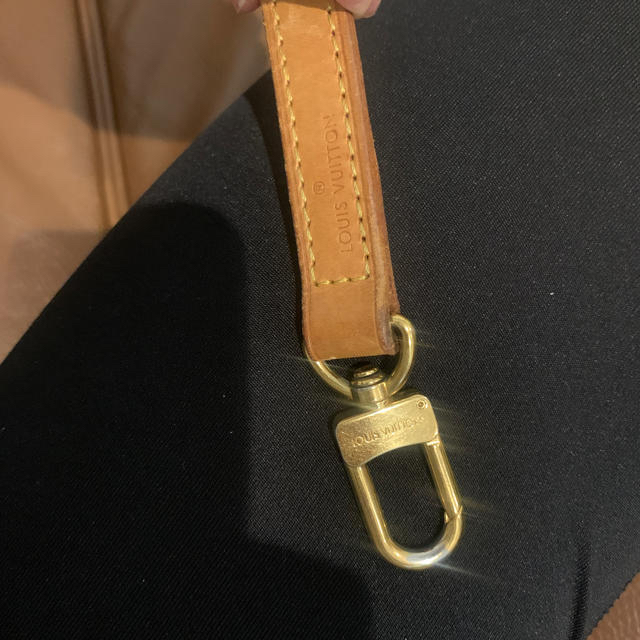 LOUIS VUITTON(ルイヴィトン)のルイヴィトン⭐️ショルダーストラップ レディースのバッグ(その他)の商品写真