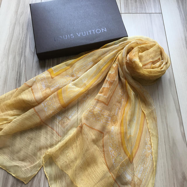 Louis Vuitton ルイヴィトン シルク スカーフ 大判の通販 By Iina S Shop ルイヴィトンならラクマ Louis Vuitton ルイヴィトン シルク スカーフ 大判の通販 By Iina S Shop ルイヴィトンならラクマ