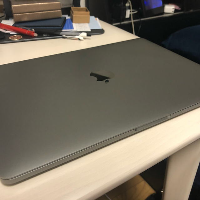Mac (Apple) - 【8/19まで最終処分価格】MacBook Pro 13inch