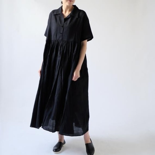 リゼッタ購入　Khadi and Co.（カディ アンド コー）ワンピース