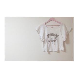 パラビオン(Par Avion)のnao.様 ❁ (Tシャツ(半袖/袖なし))