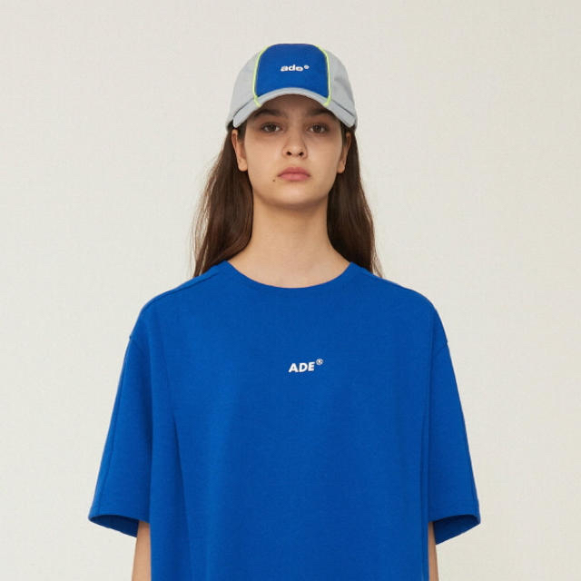 adererror 19ss T-shirt