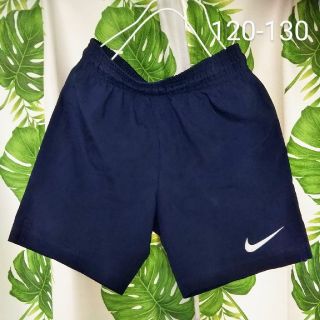 ナイキ(NIKE)の120-130 NIKE ショートパンツ(パンツ/スパッツ)