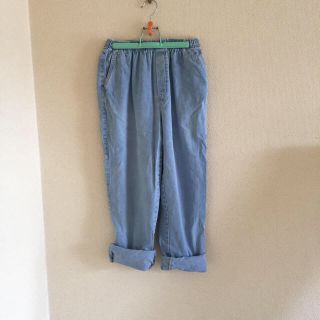 古着屋購入♡デニム(デニム/ジーンズ)