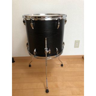 TAMA インペリアルスター　フロア、ロータムセット(タム)