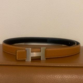 エルメス(Hermes)のエルメス⭐️リバーシブルベルト85(ベルト)