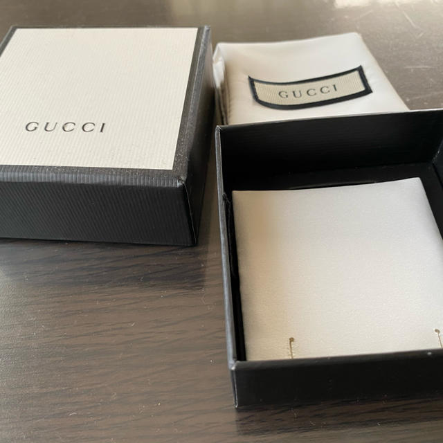 Gucci(グッチ)のGUCCI 箱 その他のその他(その他)の商品写真