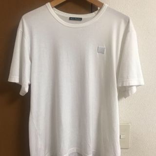 アクネ(ACNE)のacne studios  tシャツ(Tシャツ/カットソー(半袖/袖なし))