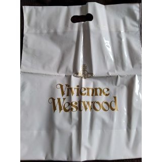 ヴィヴィアンウエストウッド(Vivienne Westwood)のVivienne Westwood   手提げ袋(ショップ袋)