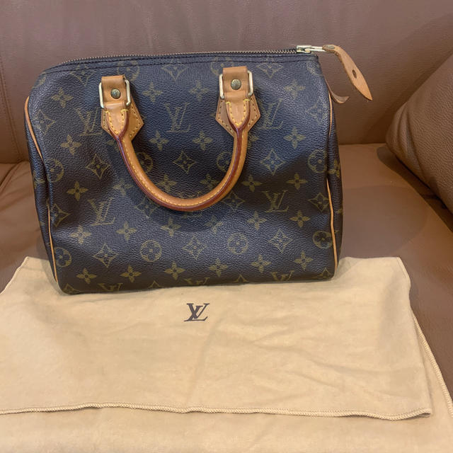 LOUIS VUITTON(ルイヴィトン)のルイビィトン⭐️スピーディー25 レディースのバッグ(ハンドバッグ)の商品写真