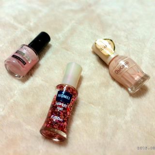 リンメル(RIMMEL)の専用 パールミルクティーのみ(マニキュア)