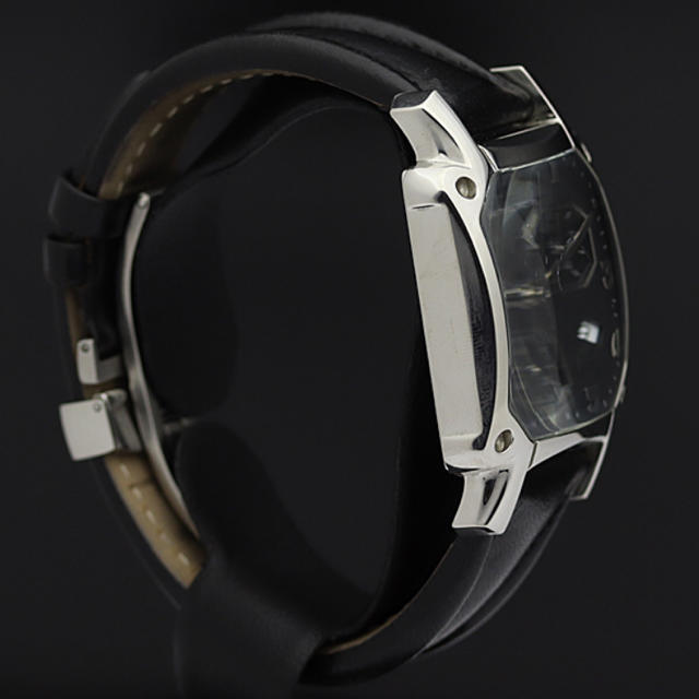 Hamilton(ハミルトン)のハミルトン HAMILTON ロイド クロノグラフ H194120 クオーツ  メンズの時計(腕時計(アナログ))の商品写真