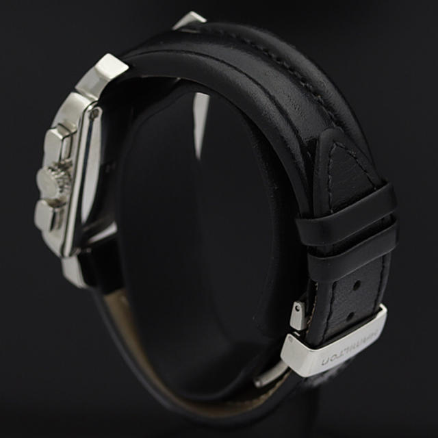 ハミルトン HAMILTON ロイド クロノグラフ H194120 クオーツ ハミルトン HAMILTON ロイド クロノグラフ H194120 クオーツ