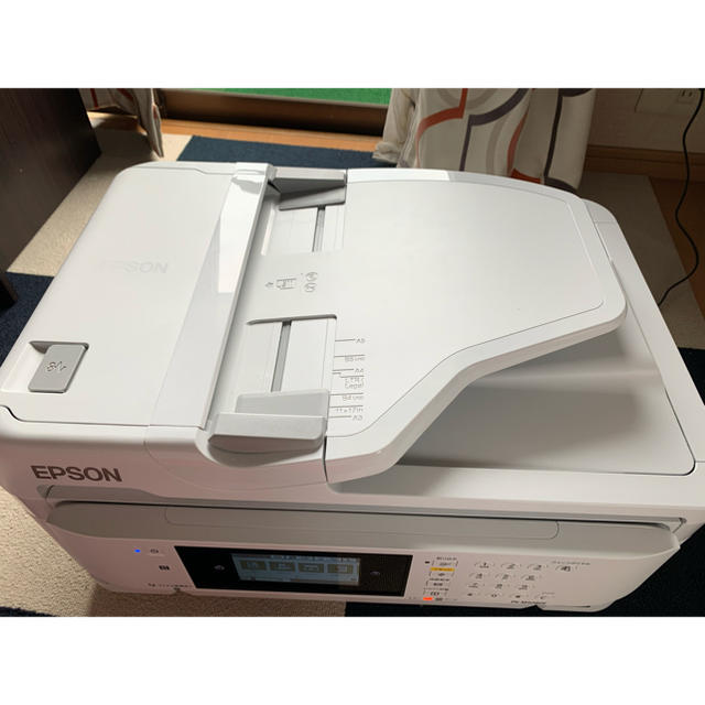 px-m5080f エプソン プリンター px-m5080f エプソン プリンター