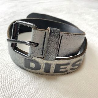 ディーゼル(DIESEL)のDiesel ベルト　67〜77cm(ベルト)