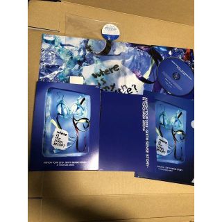 あいみょん TOUR2019 SIXTH SENSE STORY Blu-ray